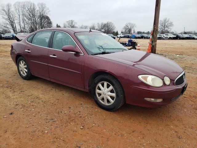 Photo 4 from auction – 2005 BUICK LACROSSE C with VIN 2G4WD532051238222