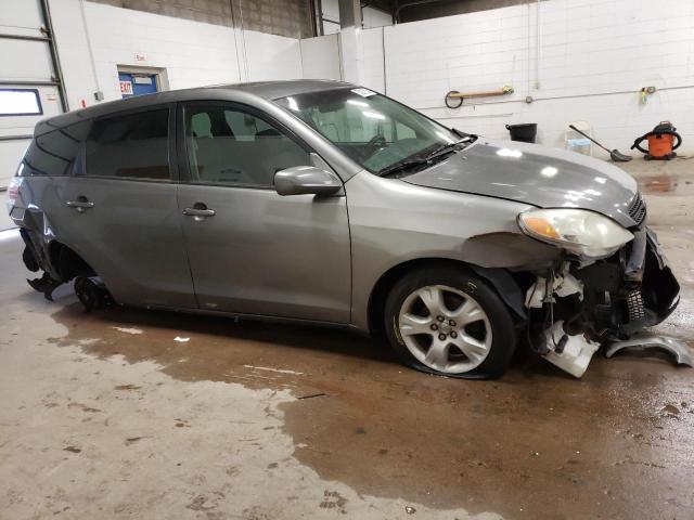 Photo 4 from auction – 2007 TOYOTA COROLLA MA with VIN 2T1KR32E07C661018