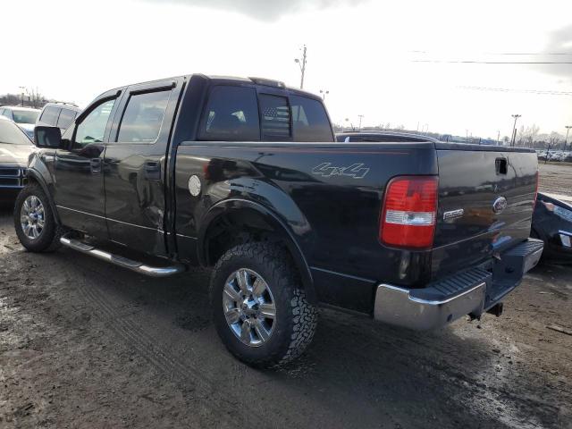 Photo 2 from auction – 2004 FORD F150 SUPER with VIN 1FTPW14524KA75656