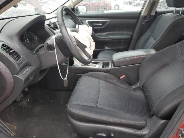 Photo 7 from auction – 2016 NISSAN ALTIMA 2.5 with VIN 1N4AL3AP6GN316739