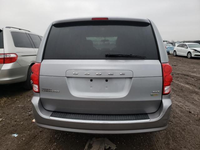 Photo 6 from auction – 2014 DODGE GRAND CARA with VIN 2C4RDGCG0ER153603