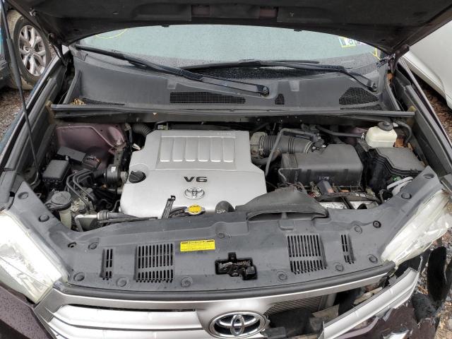 Photo 12 from auction – 2011 TOYOTA HIGHLANDER with VIN 5TDBK3EH1BS063692