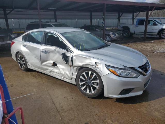 Photo 4 from auction – 2018 NISSAN ALTIMA 2.5 with VIN 1N4AL3AP0JC118760