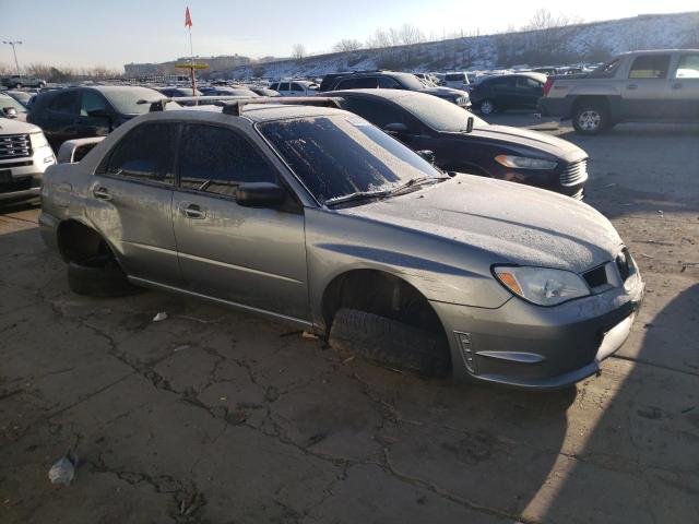 Photo 4 from auction – 2007 SUBARU IMPREZA 2. with VIN JF1GD61647G520170