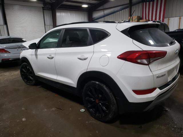 Photo 2 from auction – 2017 HYUNDAI TUCSON LIM with VIN KM8J3CA28HU549331