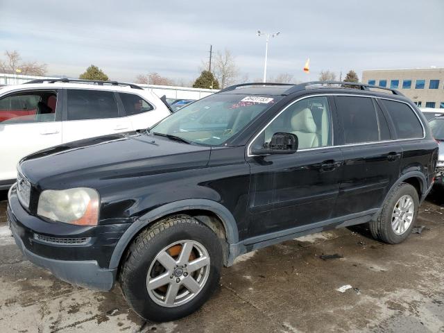 Photo 1 from auction – 2008 VOLVO XC90 3.2 with VIN YV4CN982781449719