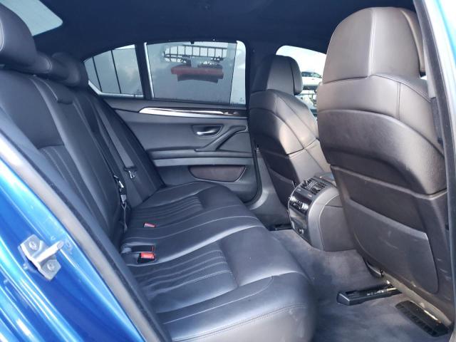 Photo 10 from auction – 2013 BMW M5 with VIN WBSFV9C57DC773665