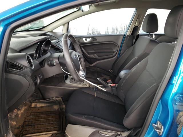 Photo 7 from auction – 2016 FORD FIESTA SE with VIN 3FADP4EJ2GM208464
