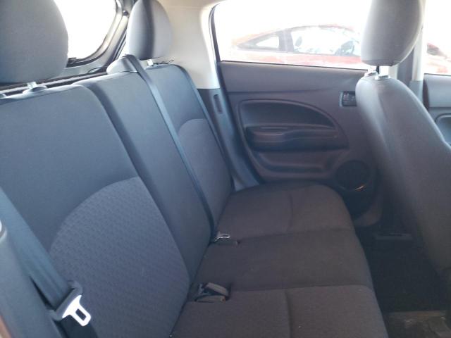 Photo 10 from auction – 2019 MITSUBISHI MIRAGE ES with VIN ML32A3HJ3KH014390