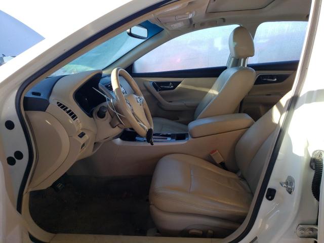 Photo 7 from auction – 2013 NISSAN ALTIMA 3.5 with VIN 1N4BL3AP7DC236622
