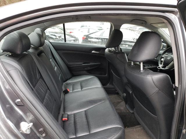 Photo 10 from auction – 2011 HONDA ACCORD SE with VIN 1HGCP2F65BA120360