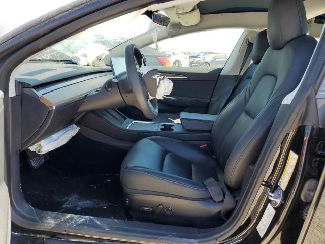 Photo 7 from auction – 2021 TESLA MODEL 3 with VIN 5YJ3E1EAXMF981029