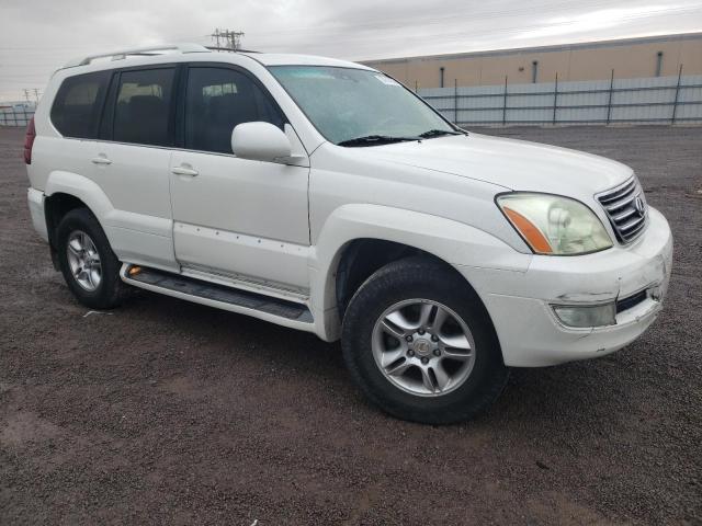 Photo 4 from auction – 2005 LEXUS GX 470 with VIN JTJBT20X350075319