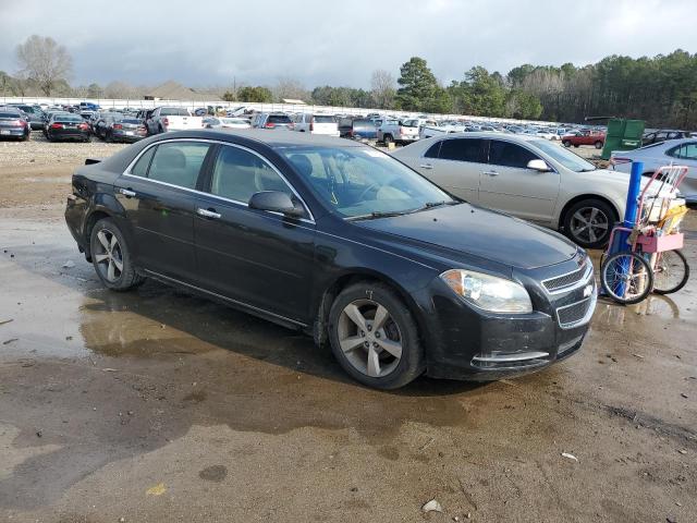 Photo 4 from auction – 2012 CHEVROLET MALIBU with VIN 1G1ZC5E07CF158320