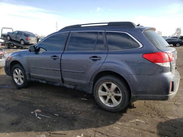 Снимка 2 от търг – 2014 SUBARU OUTBACK 3. с VIN 4S4BRDKC8E2327332