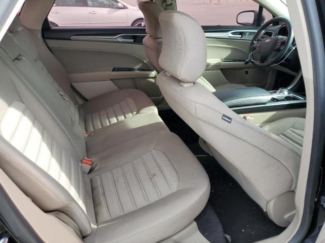 Photo 10 from auction – 2019 FORD FUSION SE with VIN 3FA6P0LU2KR189084
