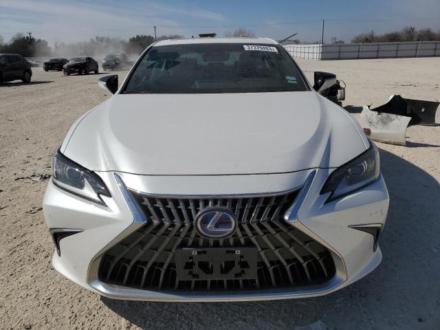 Photo 5 from auction – 2022 LEXUS ES 300H BA with VIN 58ADA1C1XNU016199