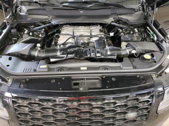 Photo 12 from auction – 2018 LAND ROVER RANGE ROVE with VIN SALGS5RE1JA506686