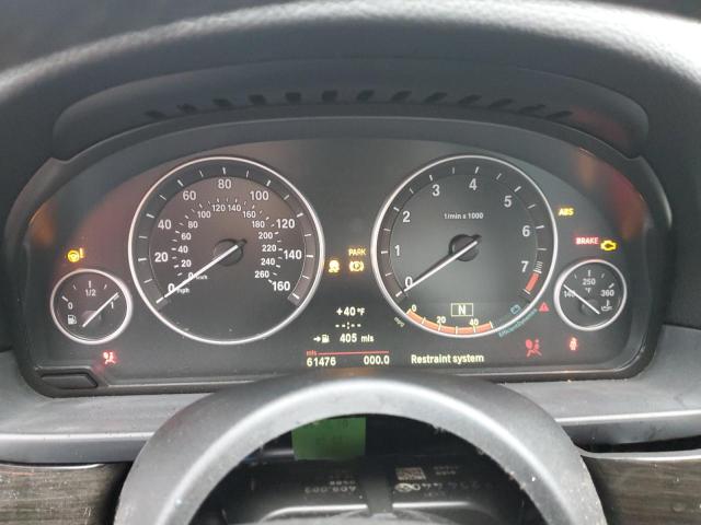 Foto 9 de la subasta – 2011 BMW 528 I con VIN WBAFR1C51BC738854