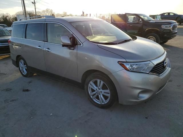 Photo 4 from auction – 2013 NISSAN QUEST S with VIN JN8AE2KP4D9067654