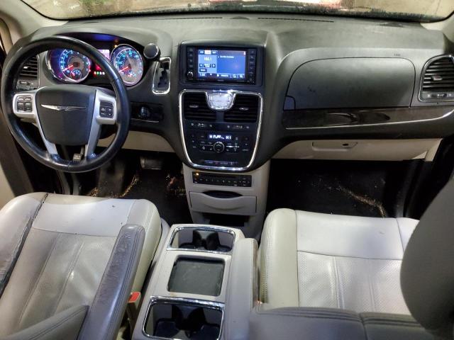 Photo 8 from auction – 2012 CHRYSLER TOWN & COU with VIN 2C4RC1CG9CR315029
