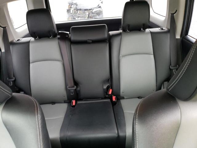 Photo 10 from auction – 2018 TOYOTA 4RUNNER SR with VIN JTEBU5JR2J5497785