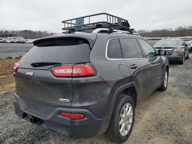 Photo 3 from auction – 2014 JEEP CHEROKEE L with VIN 1C4PJLCB4EW222233