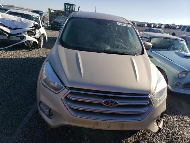 Photo 5 from auction – 2017 FORD ESCAPE SE with VIN 1FMCU0GDXHUC08199