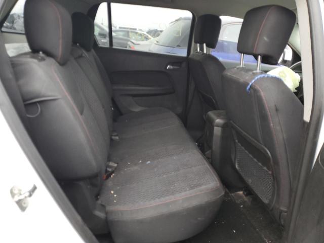 Photo 10 from auction – 2013 GMC TERRAIN SL with VIN 2GKFLREK5D6290835
