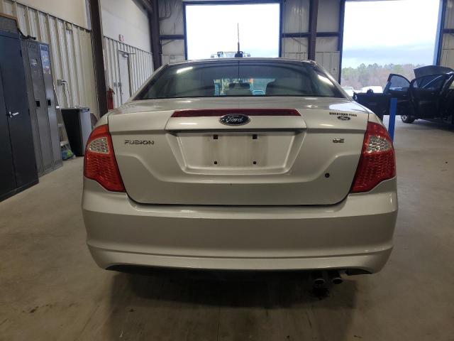 Photo 6 from auction – 2011 FORD FUSION SE with VIN 3FAHP0HAXBR340664