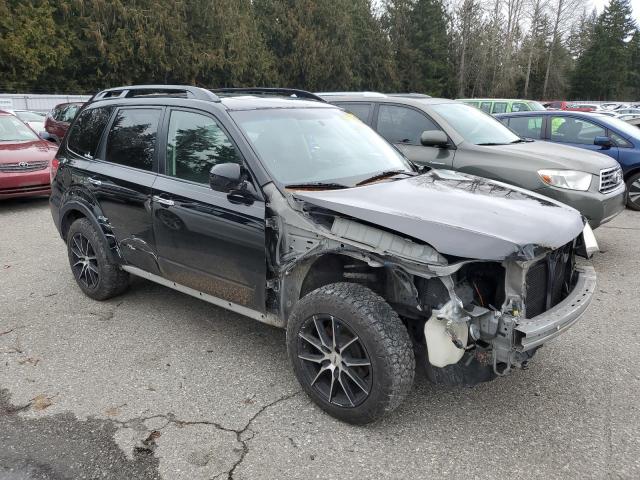 Photo 4 from auction – 2010 SUBARU FORESTER 2 with VIN JF2SH6CC8AH715090