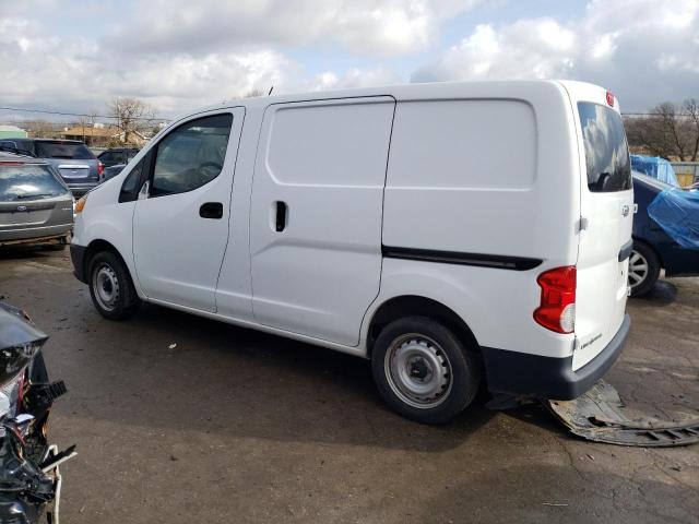 Photo 2 from auction – 2015 CHEVROLET CITY EXPRE with VIN 3N63M0YN7FK723697