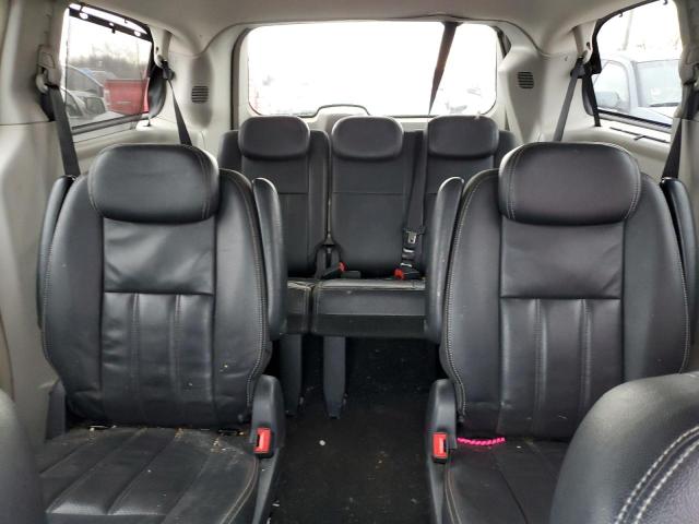 Photo 10 from auction – 2010 CHRYSLER TOWN & COU with VIN 2A4RR8D1XAR381484