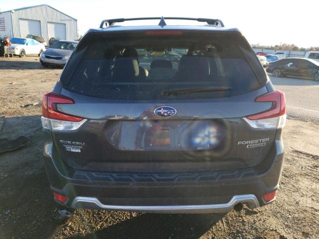 Photo 6 from auction – 2021 SUBARU FORESTER T with VIN JF2SKAXC8MH588912