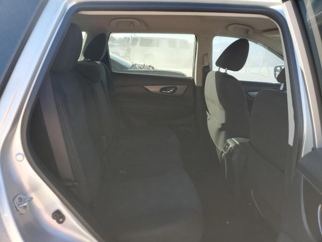 Photo 11 from auction – 2016 NISSAN ROGUE S with VIN KNMAT2MT0GP725403