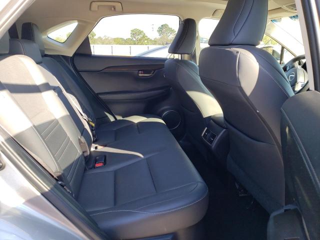 Photo 11 from auction – 2015 LEXUS NX 200T with VIN JTJYARBZ3F2004117