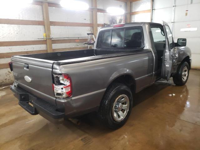 Photo 3 from auction – 2008 FORD RANGER with VIN 1FTYR10D28PA08458