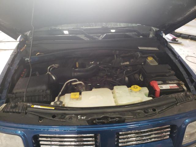 Photo 12 from auction – 2010 DODGE NITRO SXT with VIN 1D4PU5GK9AW107508