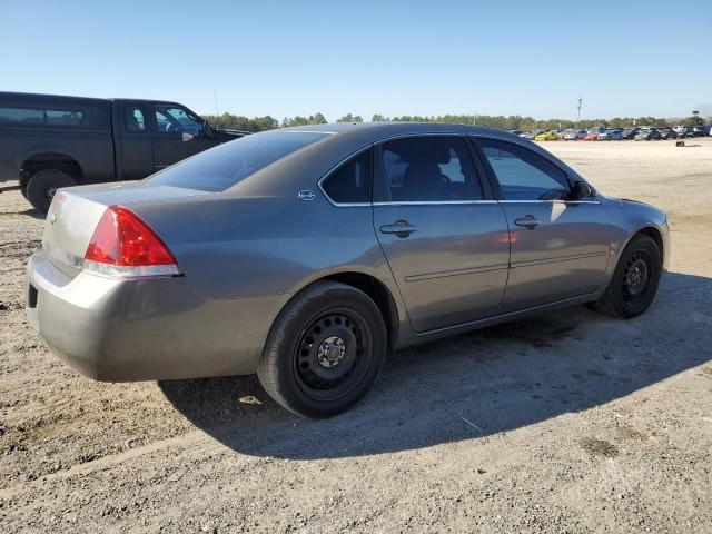 Photo 3 from auction – 2008 CHEVROLET IMPALA POL with VIN 2G1WS553289258924