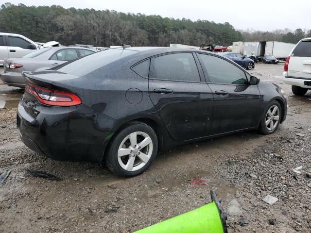 Photo 3 from auction – 2016 DODGE DART SXT with VIN 1C3CDFBB7GD605823