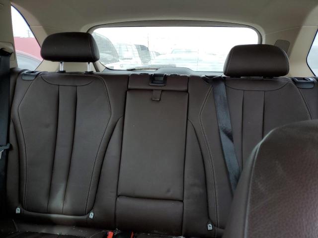 Photo 10 from auction – 2014 BMW X5 SDRIVE3 with VIN 5UXKR2C51E0C00220
