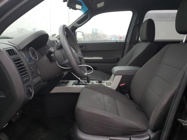Photo 7 from auction – 2012 FORD ESCAPE XLT with VIN 1FMCU9D75CKC49637