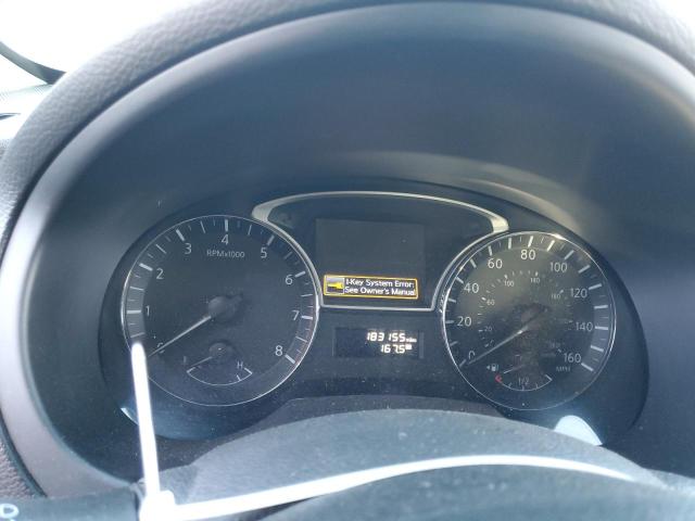 Photo 9 from auction – 2013 NISSAN ALTIMA 2.5 with VIN 1N4AL3AP4DC236041