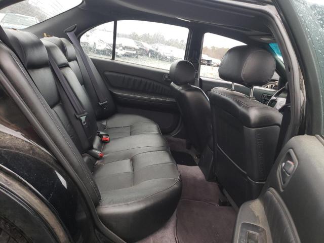 Photo 10 from auction – 1999 NISSAN MAXIMA GLE with VIN JN1CA21A5XT701593