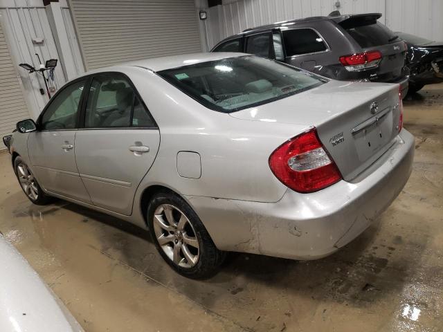 Photo 2 from auction – 2002 TOYOTA CAMRY LE with VIN 4T1BF30KX2U018412
