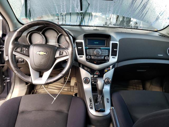 Photo 8 from auction – 2014 CHEVROLET CRUZE LT with VIN 1G1PC5SB7E7314155