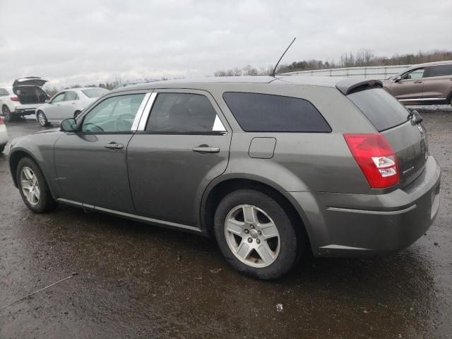 Photo 2 from auction – 2008 DODGE MAGNUM with VIN 2D4FV47T28H153296