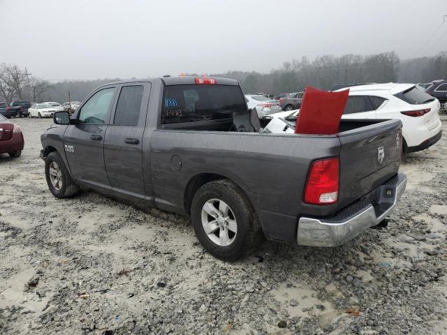 Photo 2 from auction – 2017 RAM 1500 ST with VIN 1C6RR6FG2HS764881