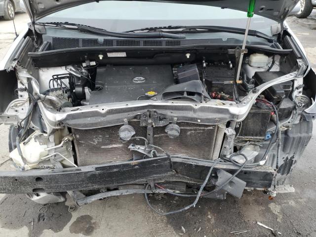 Photo 12 from auction – 2014 TOYOTA SIENNA with VIN 5TDZK3DC8ES447963