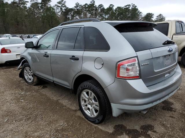 Photo 2 from auction – 2007 FORD EDGE SE with VIN 2FMDK36C17BB65977
